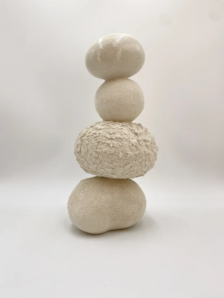 RIDGE SCULPTURE
