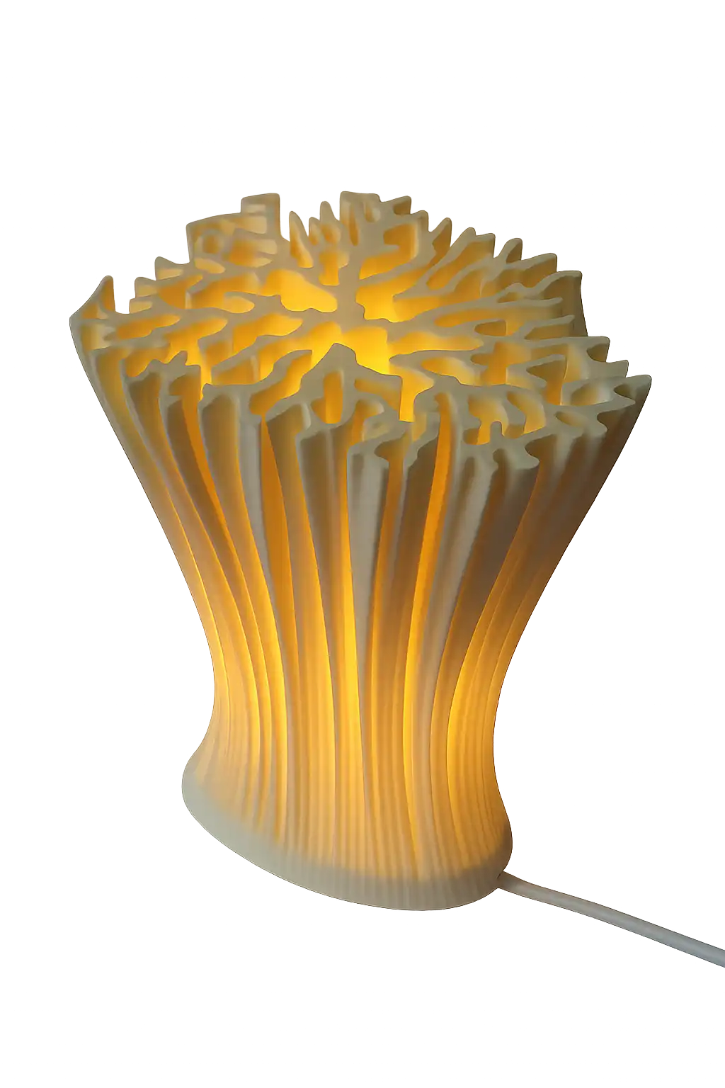 New In - neu 6 korallenlample
