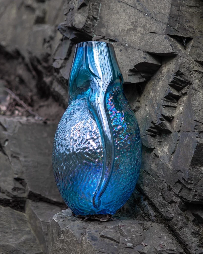 NAVA blue