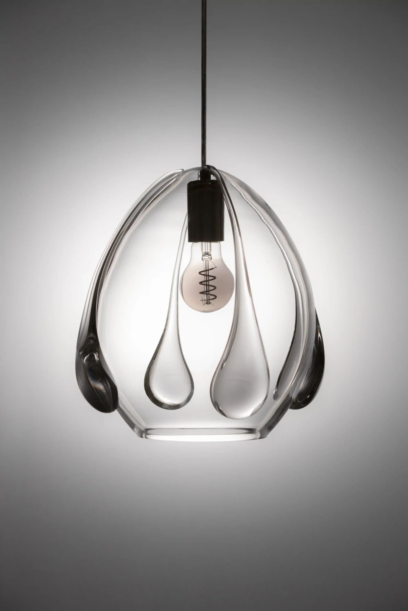 Pendant Clear Georgiev Zabeta 2 scaled